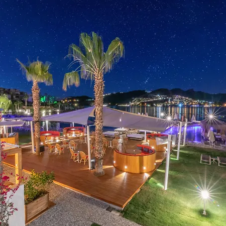 The Highlight Bodrum 4* Yalikavak