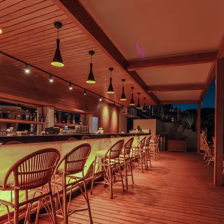 The Highlight Bodrum Yalikavak