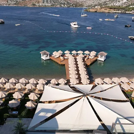 The Highlight Bodrum 4* Yalikavak