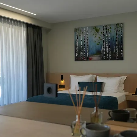 Hotel The Highlight Bodrum Yalikavak