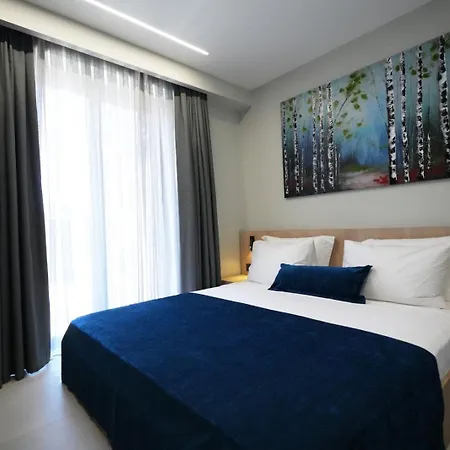 The Highlight Bodrum Hotel