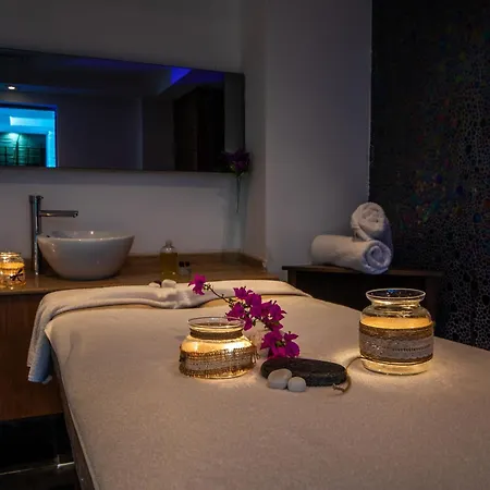 Hotel The Highlight Bodrum
