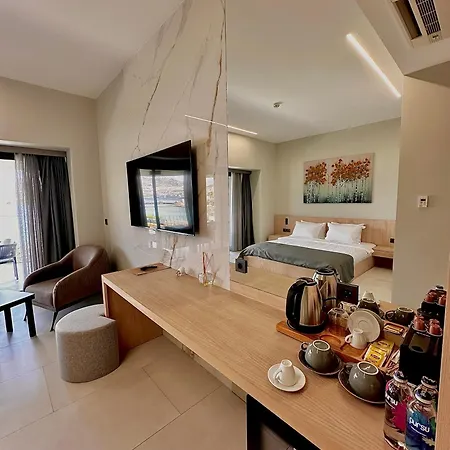 The Highlight Bodrum Hotel 4*