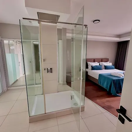 Hotel The Highlight Bodrum 4*