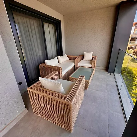 The Highlight Bodrum Hotel Yalikavak