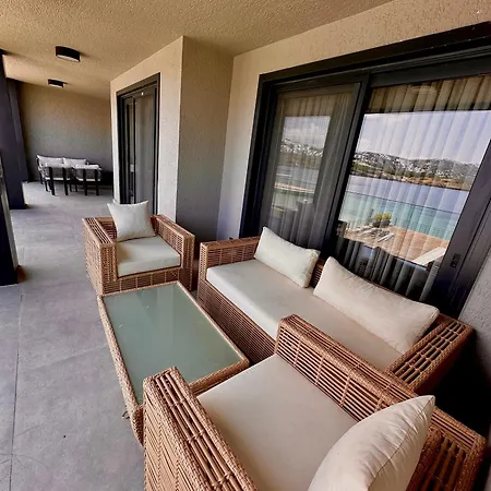 The Highlight Bodrum Yalikavak