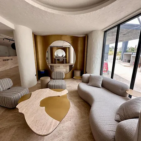 The Highlight Bodrum 4* Yalikavak