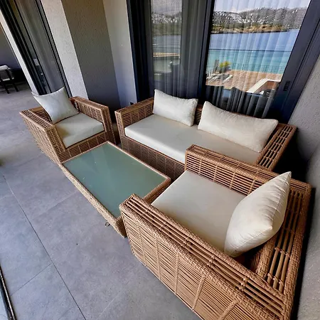 The Highlight Bodrum Hotel Yalikavak