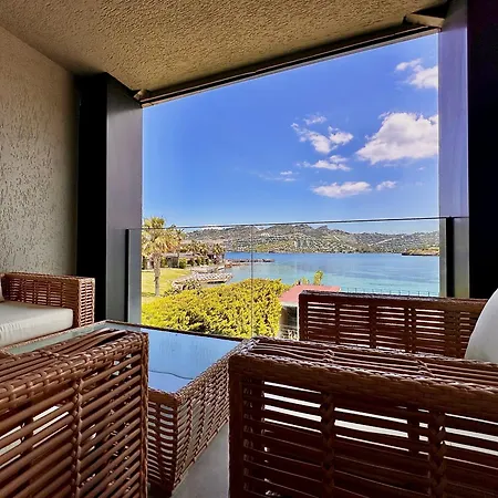 The Highlight Bodrum Hotel Yalikavak