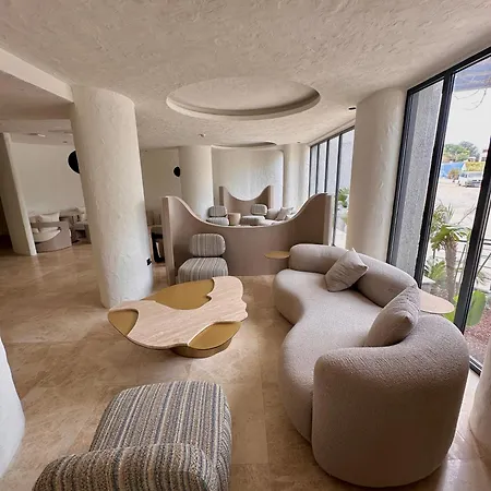 The Highlight Bodrum Otel