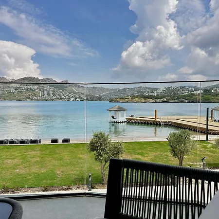 Hotel The Highlight Bodrum 4*