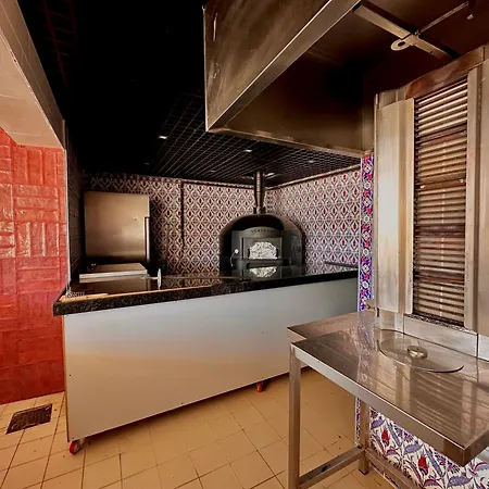 Hotel The Highlight Bodrum Yalikavak