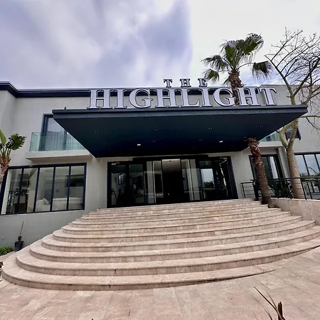 The Highlight Bodrum Hotel