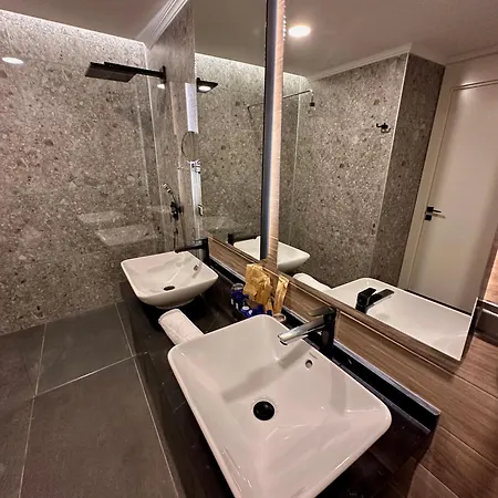 The Highlight Bodrum Hotel