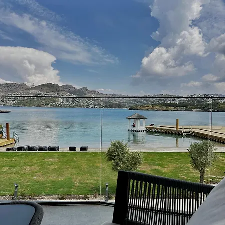 Hotel The Highlight Bodrum