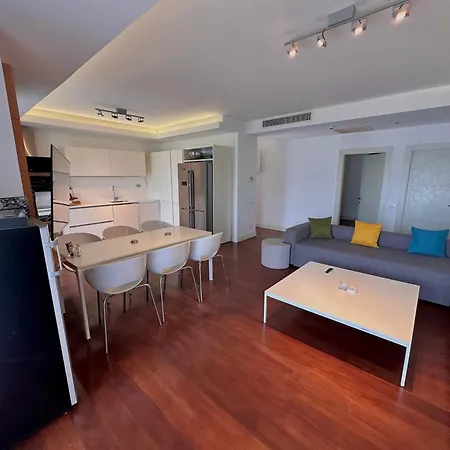 The Highlight Bodrum Hotel 4*