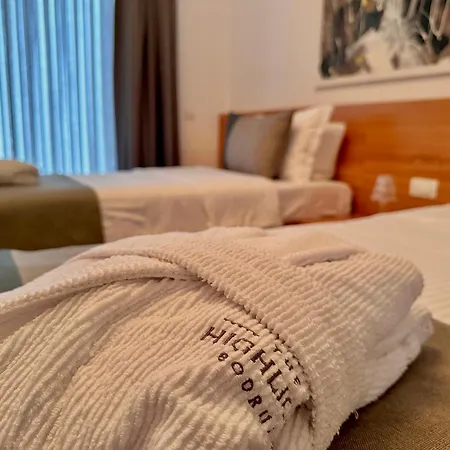 Hotel The Highlight Bodrum Yalikavak
