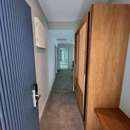 Hotel The Highlight Bodrum