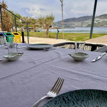 The Highlight Bodrum 4*