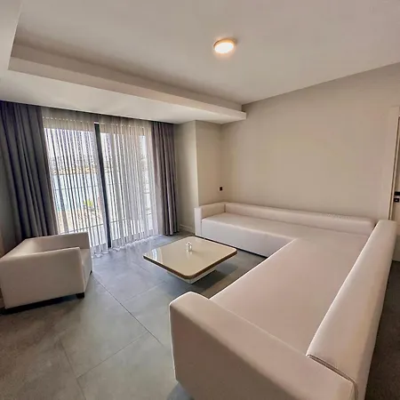 Hotel The Highlight Bodrum 4*