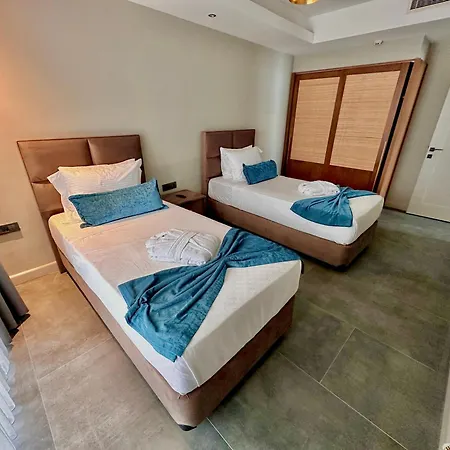 The Highlight Bodrum Hotel Yalikavak