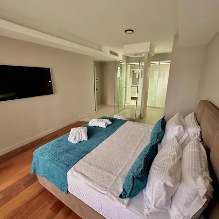 The Highlight Bodrum 4*