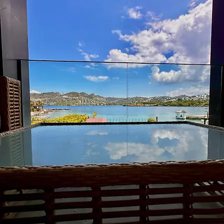 Otel The Highlight Bodrum 4*