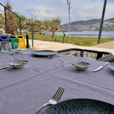 Hotel The Highlight Bodrum Yalikavak