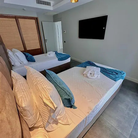The Highlight Bodrum Yalıkavak