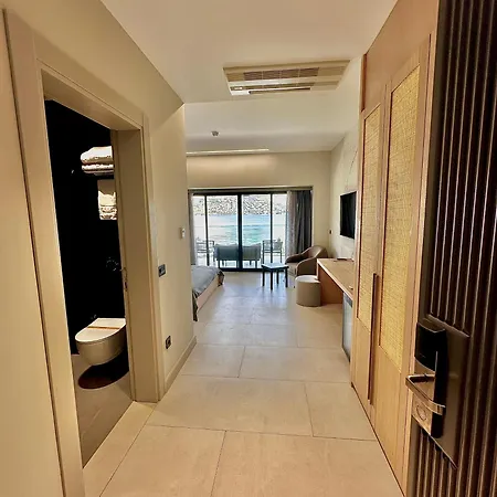 The Highlight Bodrum Hotel