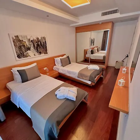 Hotel The Highlight Bodrum Yalikavak