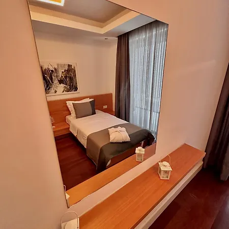 The Highlight Bodrum 4* Yalikavak