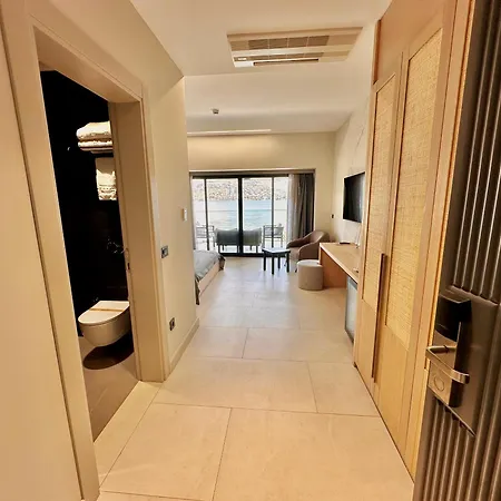 Hotel The Highlight Bodrum