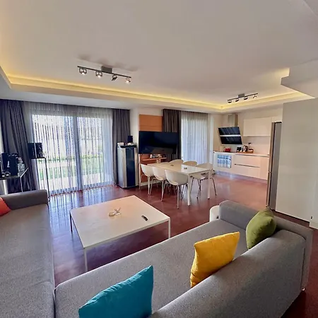 The Highlight Bodrum Hotel Yalikavak
