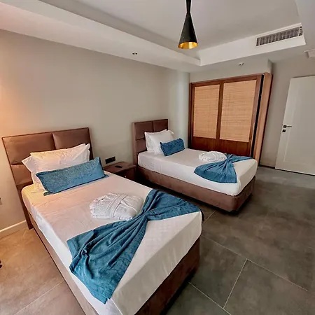 The Highlight Bodrum 4*