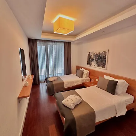 The Highlight Bodrum 4* Yalikavak