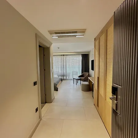 The Highlight Bodrum 4* Yalikavak