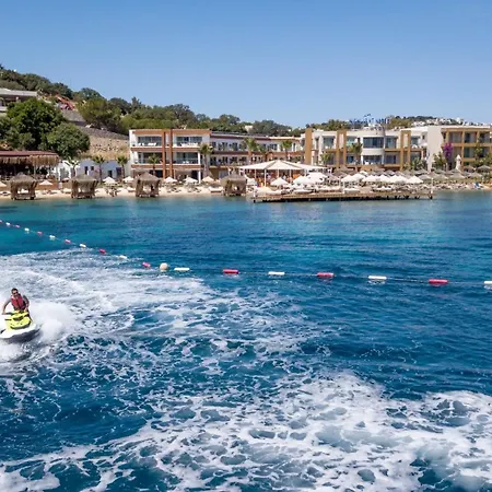 The Highlight Bodrum