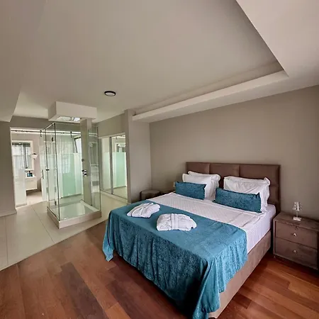 Hotel The Highlight Bodrum