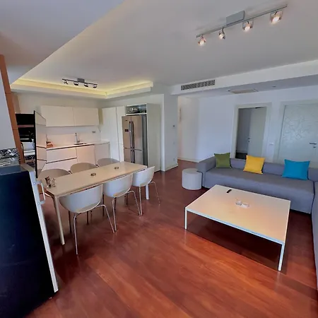 Hotel The Highlight Bodrum 4*