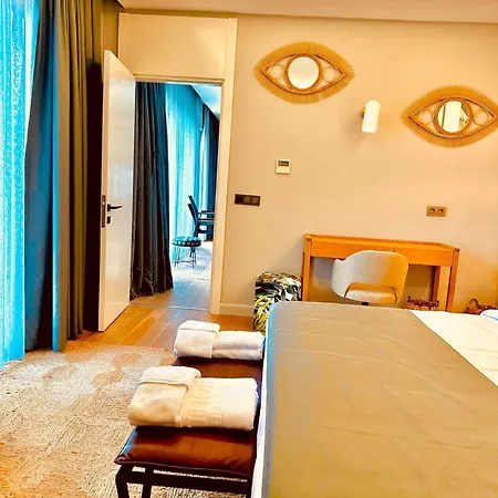 The Highlight Bodrum Otel 4*