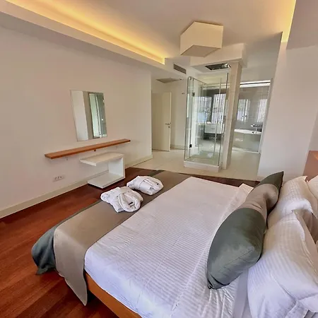 The Highlight Bodrum Hotel