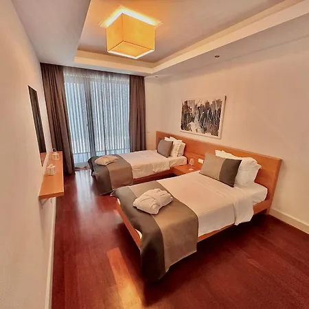 Hotel The Highlight Bodrum