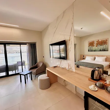 Hotel The Highlight Bodrum Yalikavak