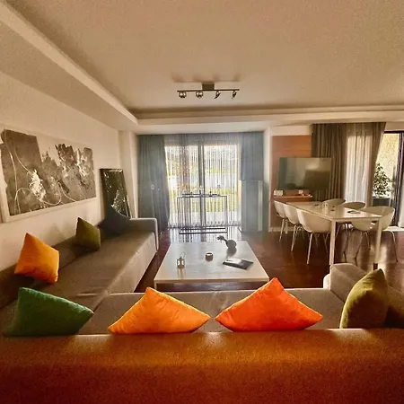 The Highlight Bodrum 4* Yalıkavak