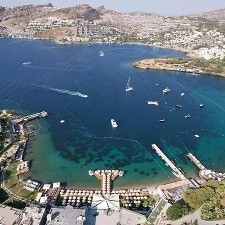 The Highlight Bodrum Hotell Yalıkavak