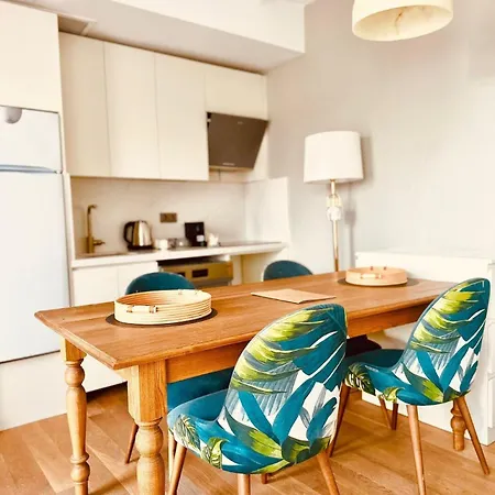 The Highlight Bodrum Hotell