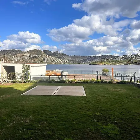 The Highlight Bodrum فندق 4*