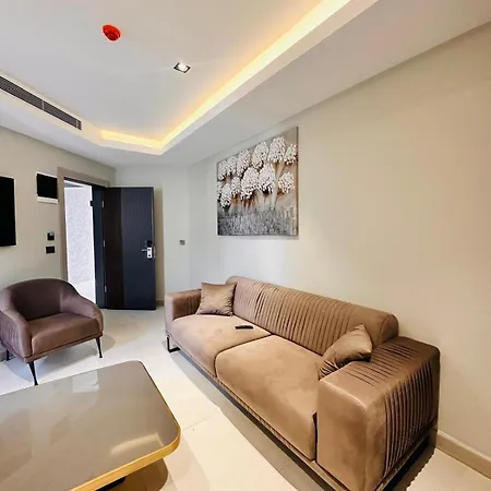 The Highlight Bodrum Hotell