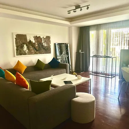 Hotell The Highlight Bodrum Yalıkavak